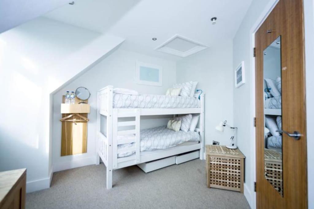 Edge14- Spacious, Stylish And Near The Beach! Newquay  Luaran gambar