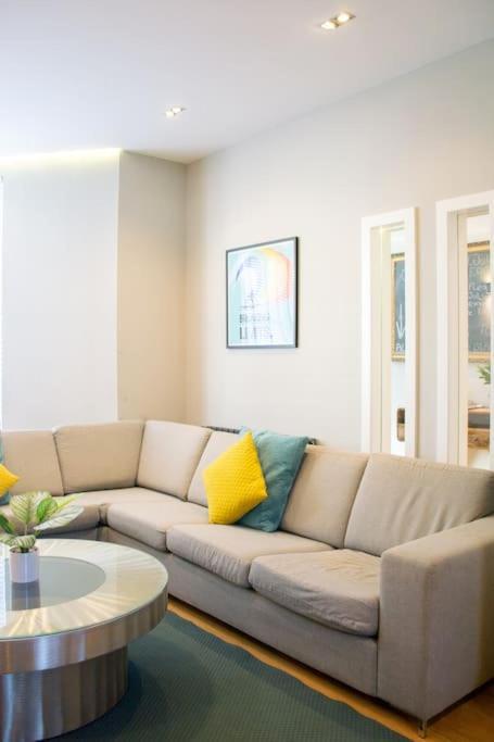 Edge14- Spacious, Stylish And Near The Beach! Newquay  Luaran gambar