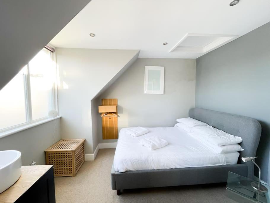 Edge14- Spacious, Stylish And Near The Beach! Newquay  Luaran gambar