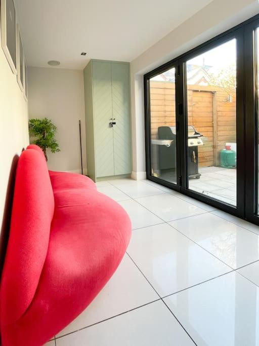 Edge14- Spacious, Stylish And Near The Beach! Newquay  Luaran gambar