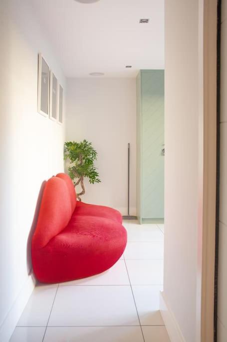 Edge14- Spacious, Stylish And Near The Beach! Newquay  Luaran gambar
