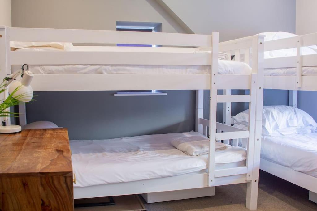 Edge14- Spacious, Stylish And Near The Beach! Newquay  Luaran gambar