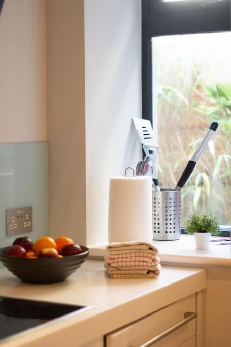 Edge14- Spacious, Stylish And Near The Beach! Newquay  Luaran gambar