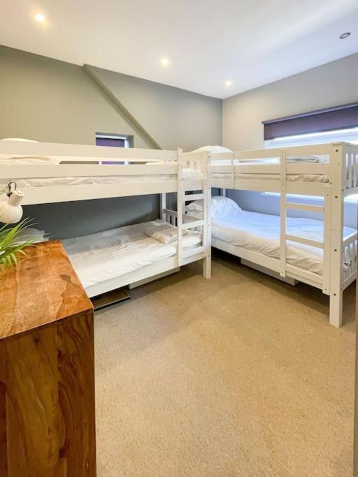 Edge14- Spacious, Stylish And Near The Beach! Newquay  Luaran gambar