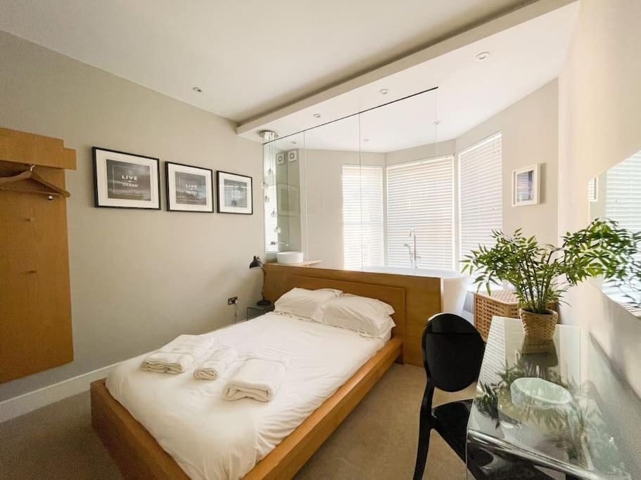 Edge14- Spacious, Stylish And Near The Beach! Newquay  Luaran gambar