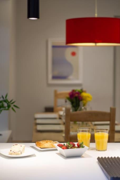 Edge14- Spacious, Stylish And Near The Beach! Newquay  Luaran gambar