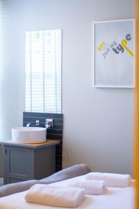 Edge14- Spacious, Stylish And Near The Beach! Newquay  Luaran gambar
