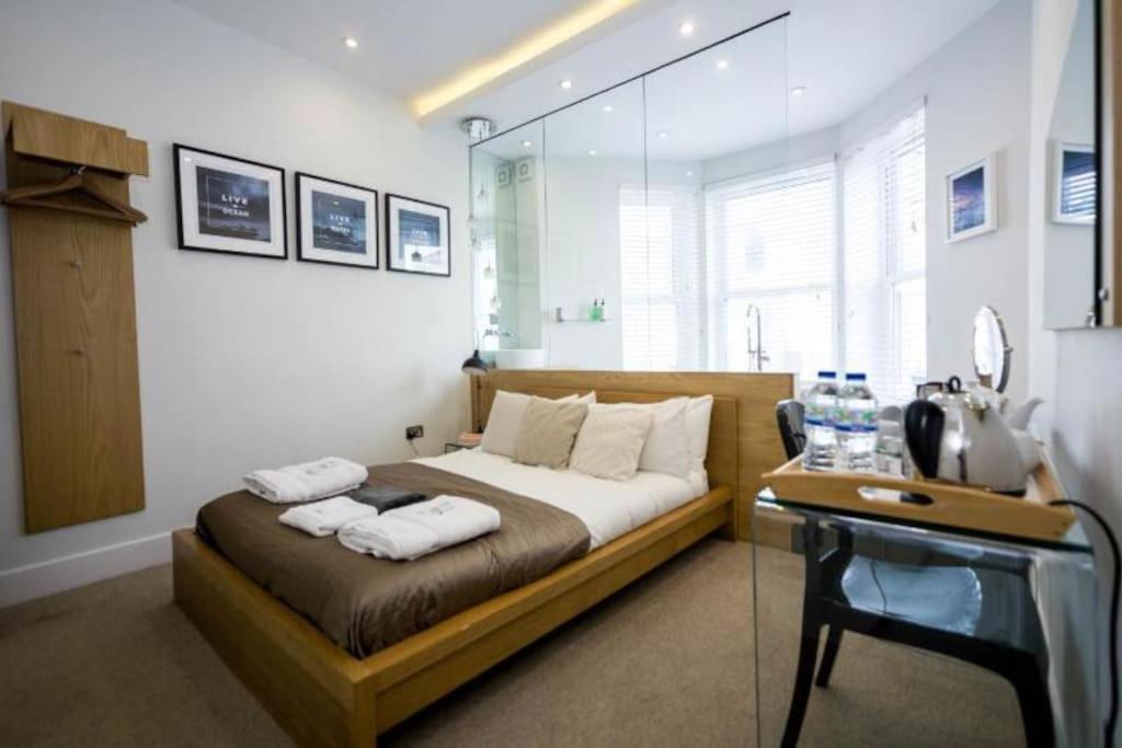 Edge14- Spacious, Stylish And Near The Beach! Newquay  Luaran gambar