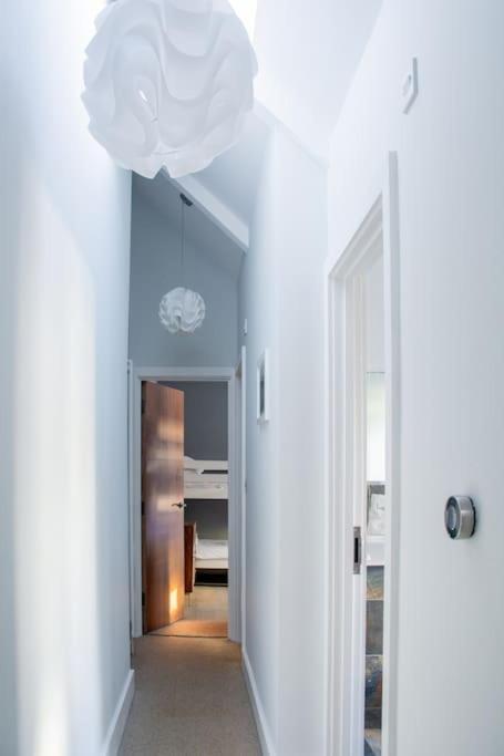 Edge14- Spacious, Stylish And Near The Beach! Newquay  Luaran gambar