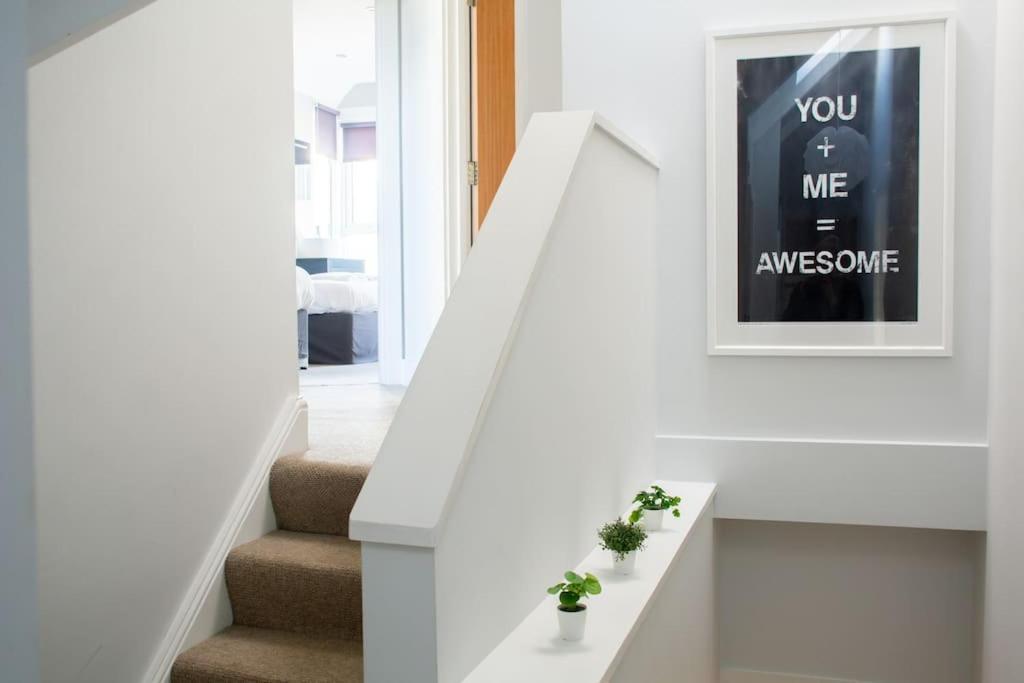 Edge14- Spacious, Stylish And Near The Beach! Newquay  Luaran gambar
