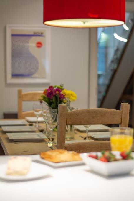 Edge14- Spacious, Stylish And Near The Beach! Newquay  Luaran gambar